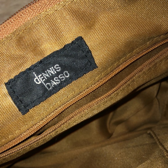 🌺VINTAGE UNIQUE bag🌺 - Picture 6 of 9